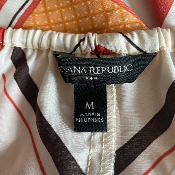 Banana Republic Keyhole Halter Top - Picture 3 of 3